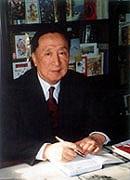 吴阶平