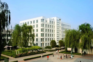 山西机电职业技术学院