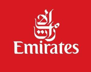 阿联酋航空公司