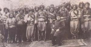 土耳其士兵 土耳其士兵