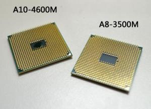 AMD A10，性能卓越的处理器之星