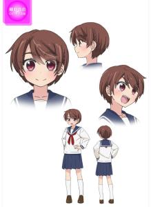 植野真由