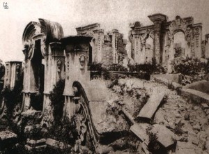 圆明园