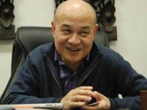马中骏