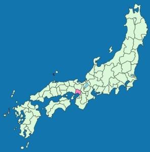 摄津国