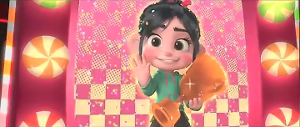那小孩喜欢我，我能有多坏呢？
