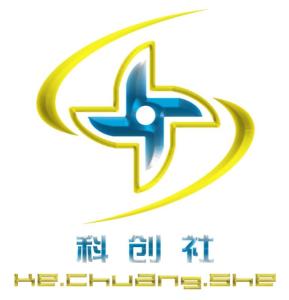 嘉应学院科创社社徽