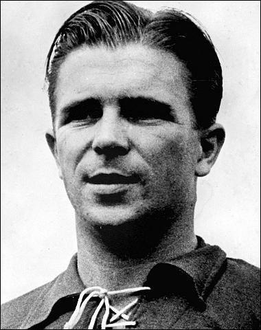 费伦茨·普斯卡什