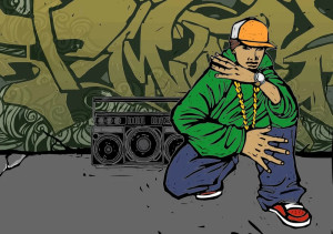 Hip-Hop