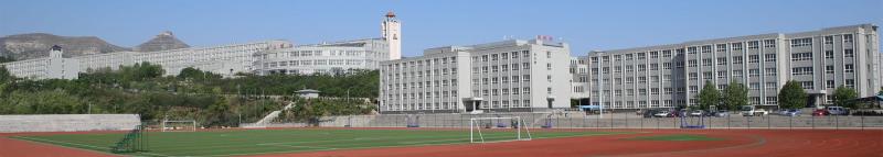 学校全景