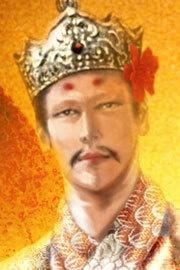小王都太尉（正子公也 绘）
