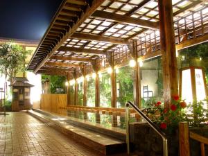 珠海御温泉度假村