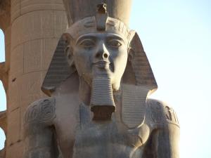 Rameses II