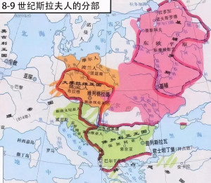 斯拉夫人