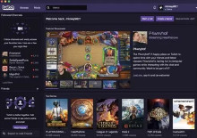 twitch