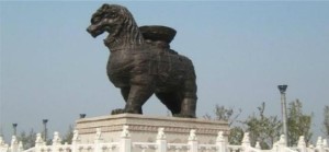 狮城沧州