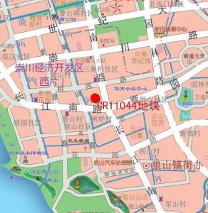 星光耀广场交通图