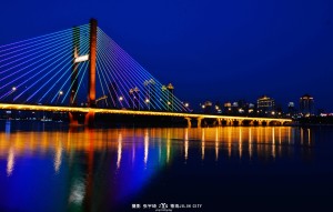 吉林市临江门大桥