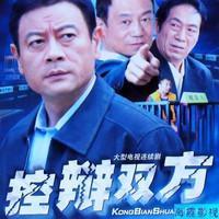 王奎荣 海报