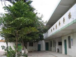 惠阳秋长中学