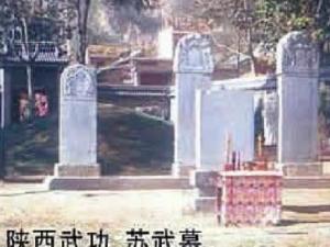 苏武传