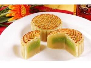 水果月饼