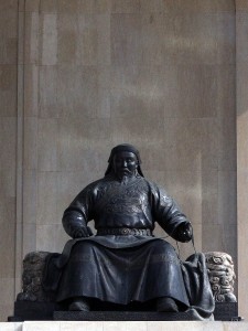 政治方面编辑2主要成就忽必烈的妻子察必于至元十八年(1281年)先他