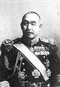 铃木贯太郎
