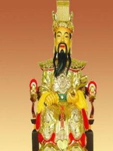 紫微大帝