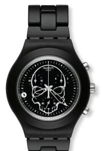 swatch纯尚系列