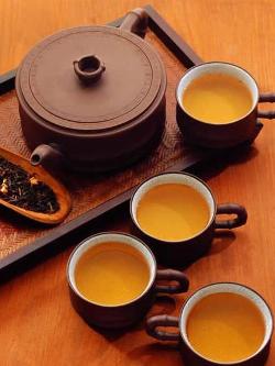 茶具