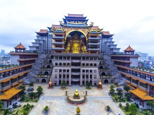 云天宫