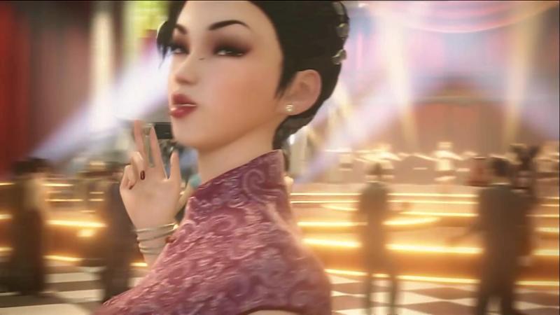 画江湖之换世门生