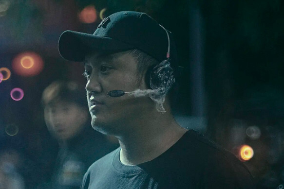 张喆(男导演)_搜狗百科