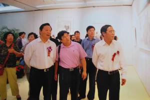 画院系列活动略影