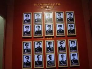 十大将军