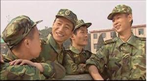 我们的连队