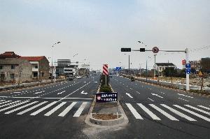 青少年宫北路