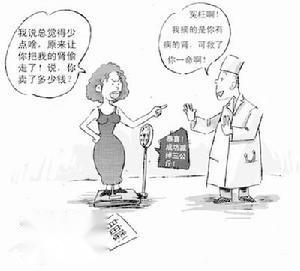 知情同意权
