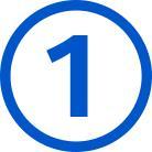 1号线Logo