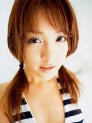 朝美穗香