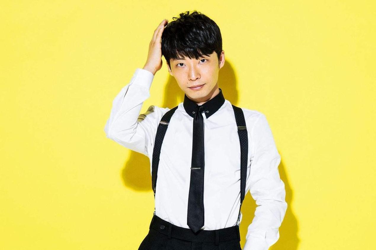 星野源 日本男演员 音乐家 作家 搜狗百科