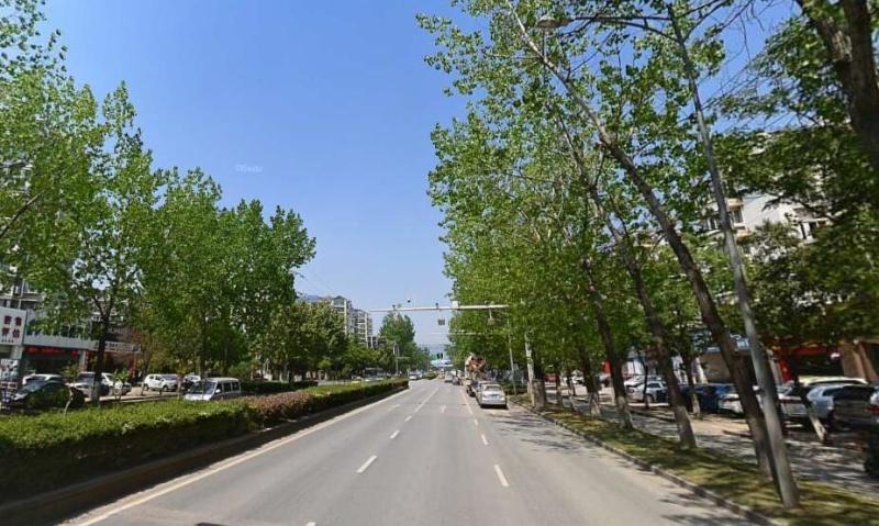 大明路