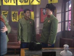 无愧苍生图册