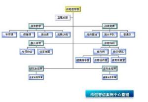 组织结构形式示例及组织结构设计原则