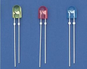 LED(发光二极管）