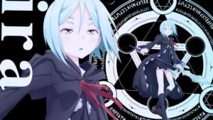 神无月爱琳