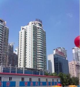 佳逸豪园外景