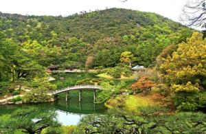 栗林公园