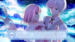 童话系纯爱作品-亿万年的星光